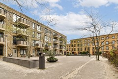 Meimorgenstraat 1, 1061 BN Amsterdam 